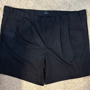Dockers Men's Black Shorts